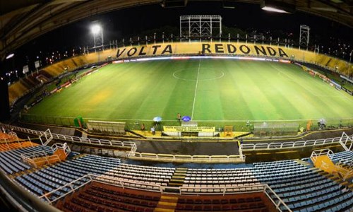 GM de Volta Redonda tem pronto esquema para clássico Fluminense x Botafogo neste domingo
